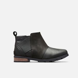 Sorel Emilie Chelsea Ankle Boot